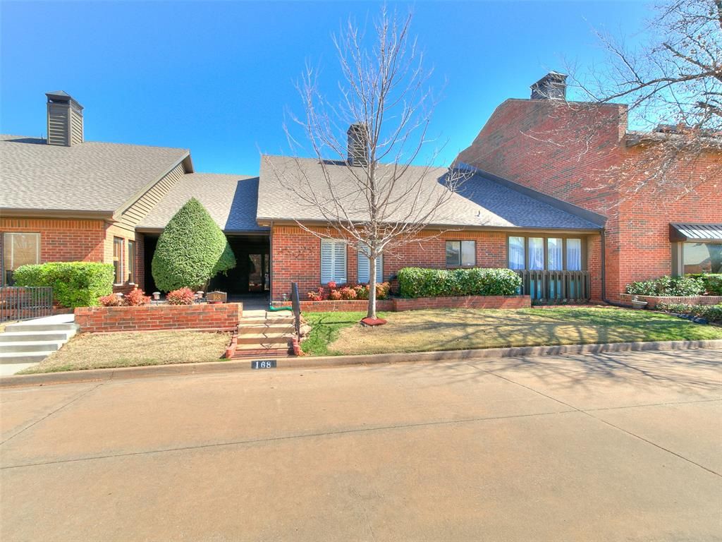 11300 N Pennsylvania Avenue 168, Oklahoma City, OK 73120