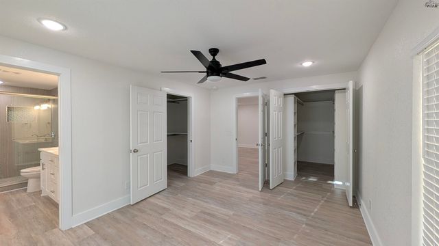 800 SHEPPARD ROAD, Burkburnett, TX 76354