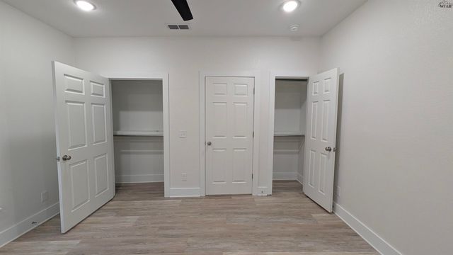 800 SHEPPARD ROAD, Burkburnett, TX 76354