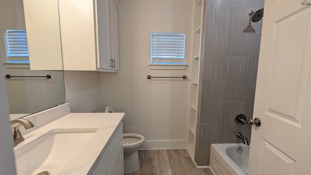 800 SHEPPARD ROAD, Burkburnett, TX 76354