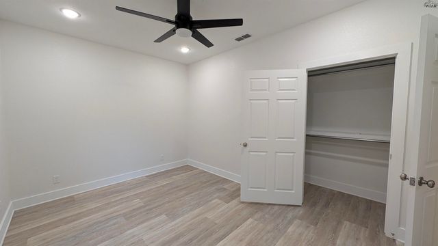 800 SHEPPARD ROAD, Burkburnett, TX 76354