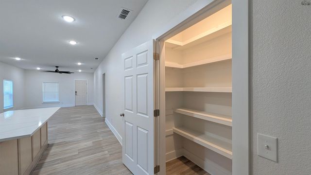 800 SHEPPARD ROAD, Burkburnett, TX 76354