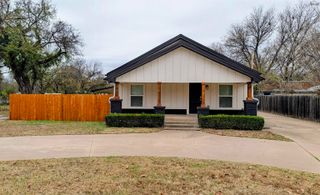 800 SHEPPARD ROAD, Burkburnett, TX 76354