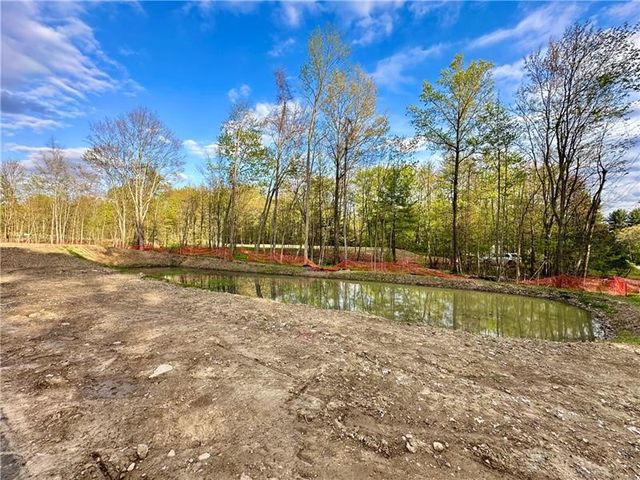 0 Rose Stone Drive, Neshannock Twp, PA 16105