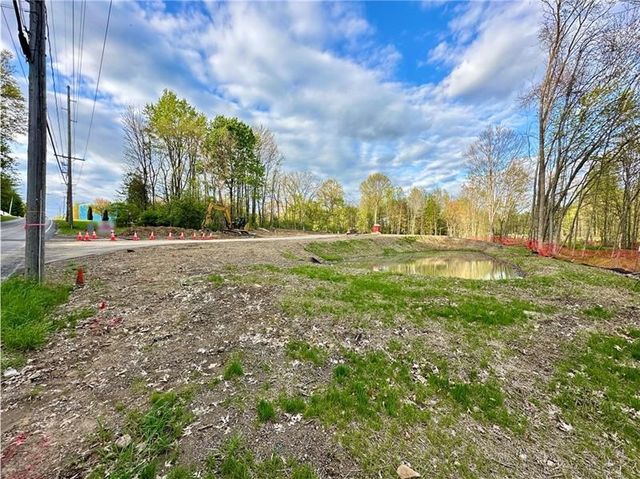 0 Rose Stone Drive, Neshannock Twp, PA 16105