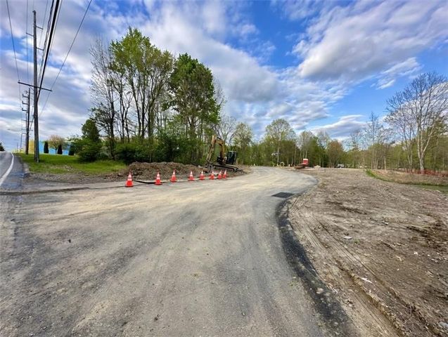 0 Rose Stone Drive, Neshannock Twp, PA 16105