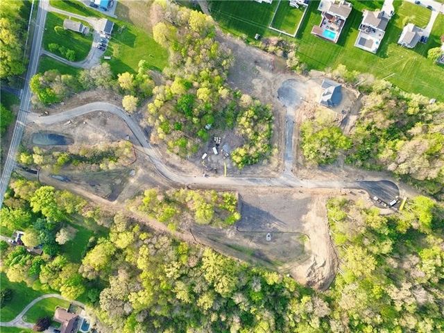 0 Rose Stone Drive, Neshannock Twp, PA 16105