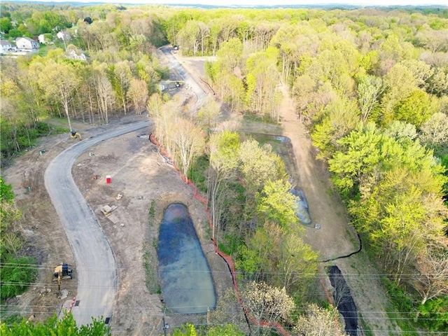 0 Rose Stone Drive, Neshannock Twp, PA 16105