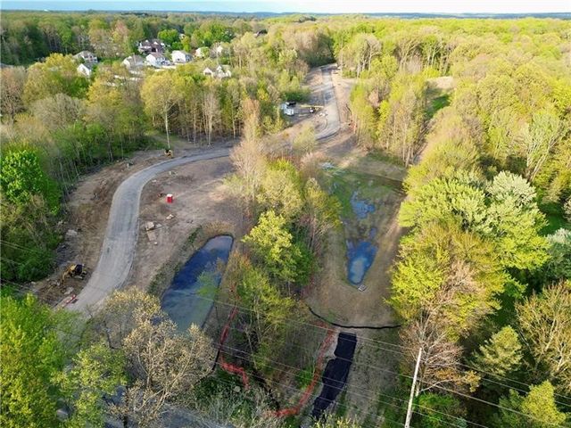 0 Rose Stone Drive, Neshannock Twp, PA 16105