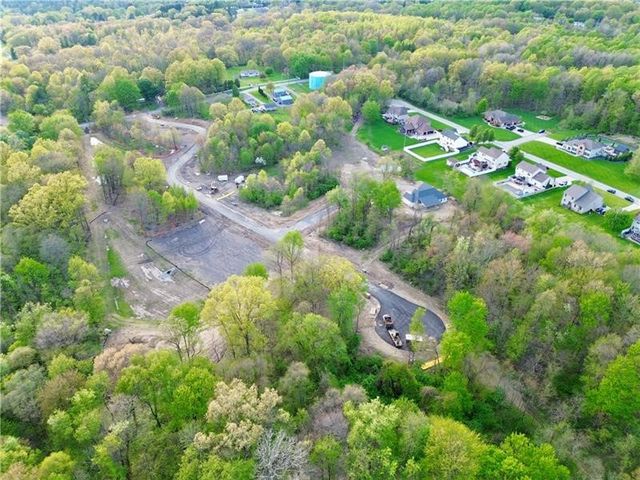 0 Rose Stone Drive, Neshannock Twp, PA 16105
