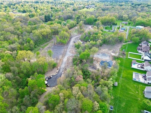 0 Rose Stone Drive, Neshannock Twp, PA 16105