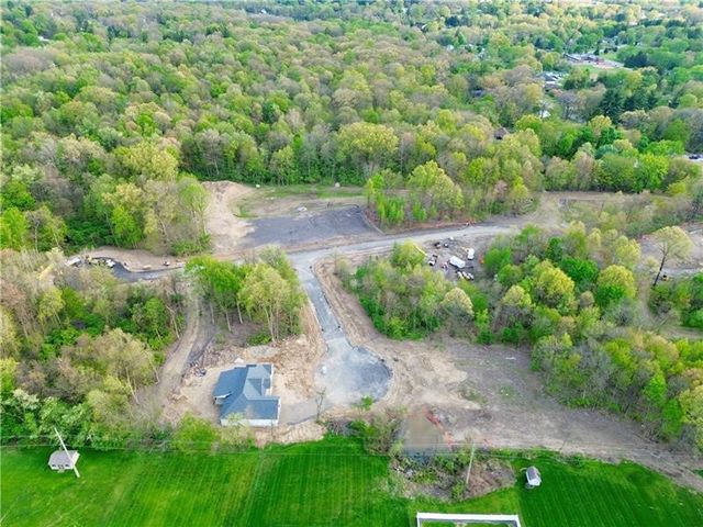 0 Rose Stone Drive, Neshannock Twp, PA 16105