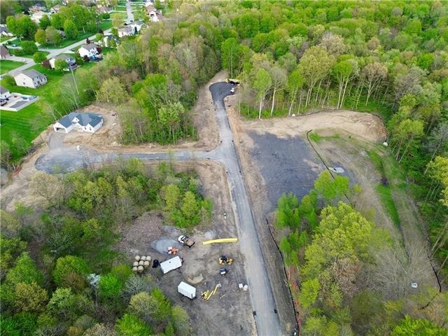 0 Rose Stone Drive, Neshannock Twp, PA 16105