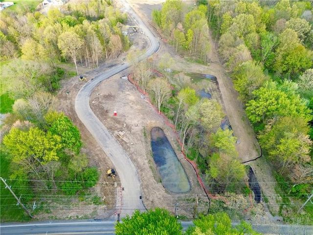 0 Rose Stone Drive, Neshannock Twp, PA 16105