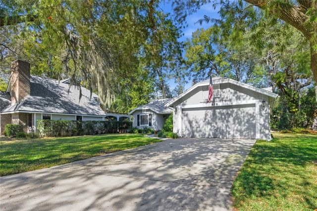 958 SOUTHRIDGE TRAIL, Altamonte Springs, FL 32714