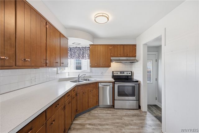 156 Hamilton Boulevard, Tonawanda, NY 14217