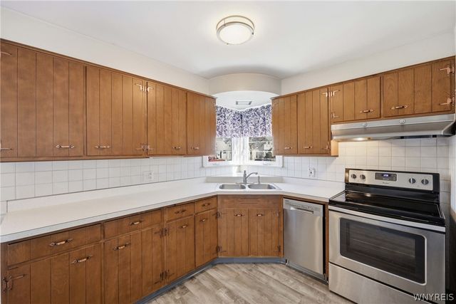 156 Hamilton Boulevard, Tonawanda, NY 14217