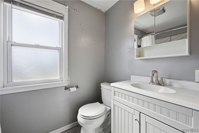 156 Hamilton Boulevard, Tonawanda, NY 14217