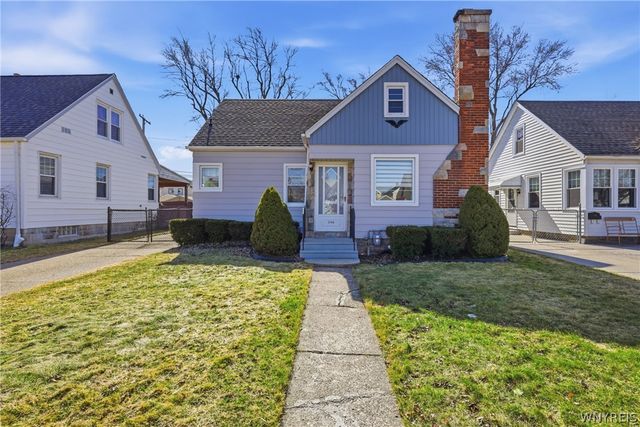 156 Hamilton Boulevard, Tonawanda, NY 14217