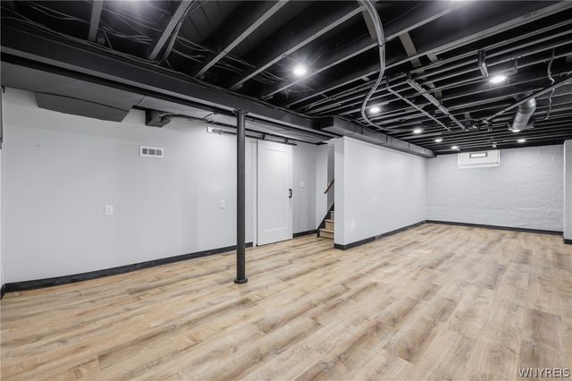 156 Hamilton Boulevard, Tonawanda, NY 14217