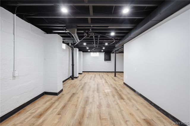 156 Hamilton Boulevard, Tonawanda, NY 14217