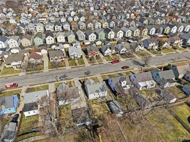 156 Hamilton Boulevard, Tonawanda, NY 14217