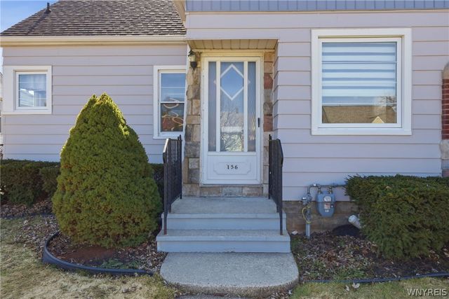 156 Hamilton Boulevard, Tonawanda, NY 14217