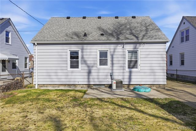 156 Hamilton Boulevard, Tonawanda, NY 14217