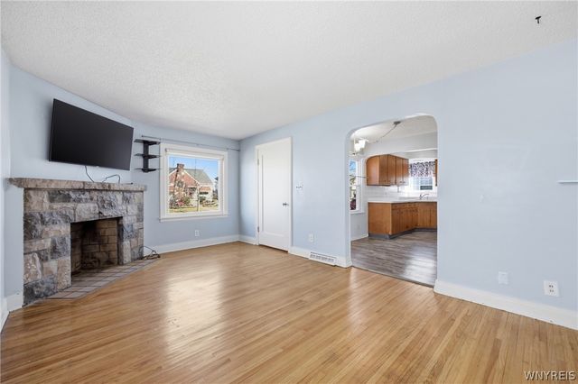 156 Hamilton Boulevard, Tonawanda, NY 14217