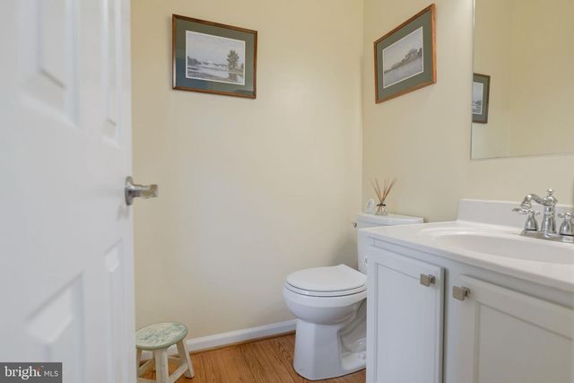 2052 JENNINGS ST, Woodbridge, VA 22191