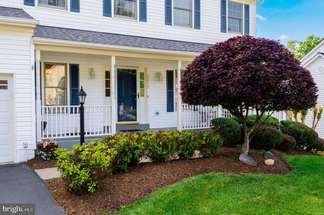2052 JENNINGS ST, Woodbridge, VA 22191