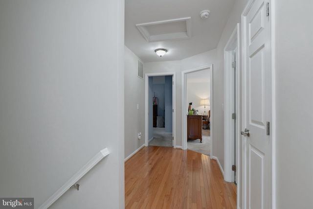 2052 JENNINGS ST, Woodbridge, VA 22191