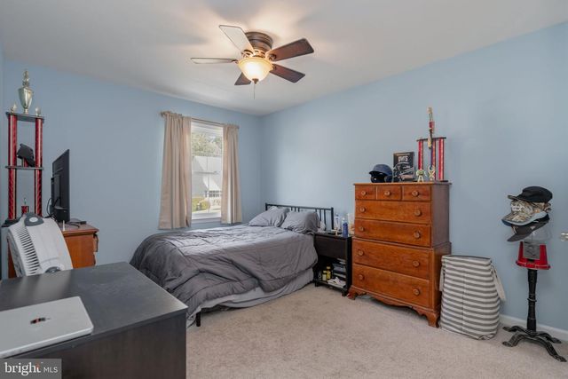 2052 JENNINGS ST, Woodbridge, VA 22191