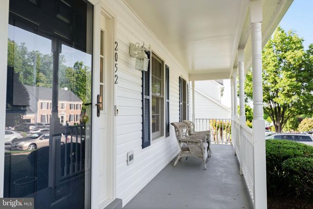 2052 JENNINGS ST, Woodbridge, VA 22191