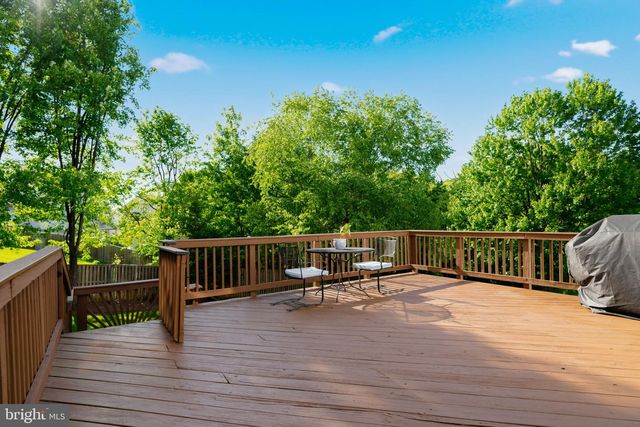 2052 JENNINGS ST, Woodbridge, VA 22191