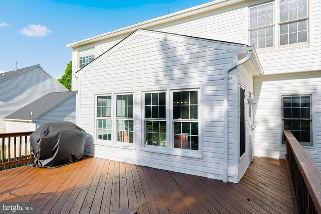 2052 JENNINGS ST, Woodbridge, VA 22191