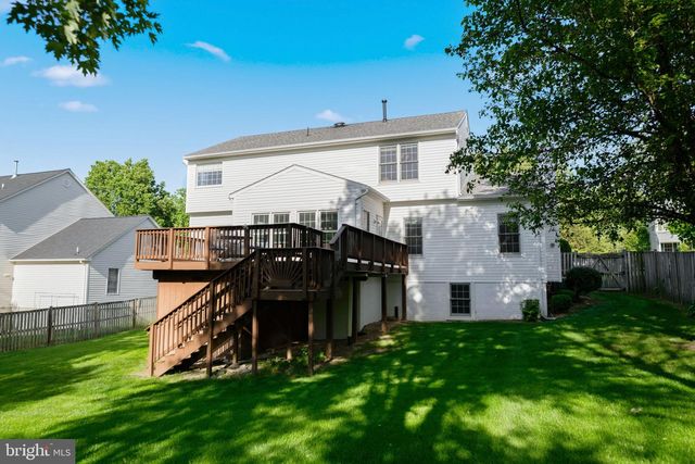 2052 JENNINGS ST, Woodbridge, VA 22191