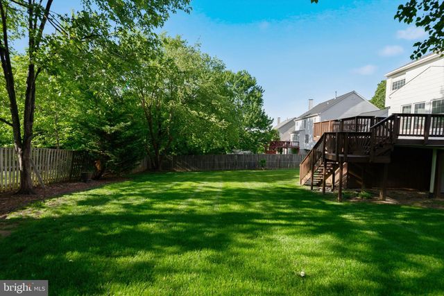 2052 JENNINGS ST, Woodbridge, VA 22191