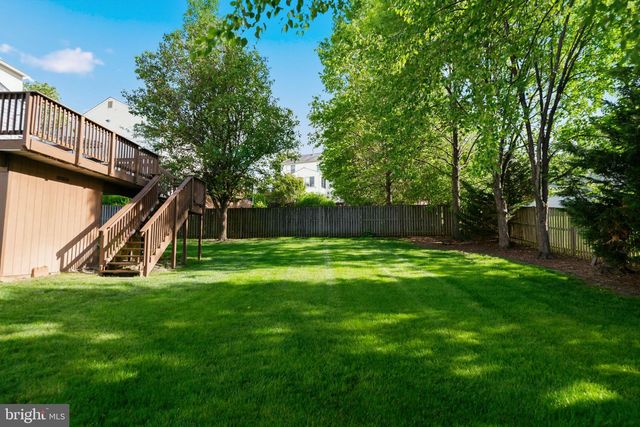 2052 JENNINGS ST, Woodbridge, VA 22191
