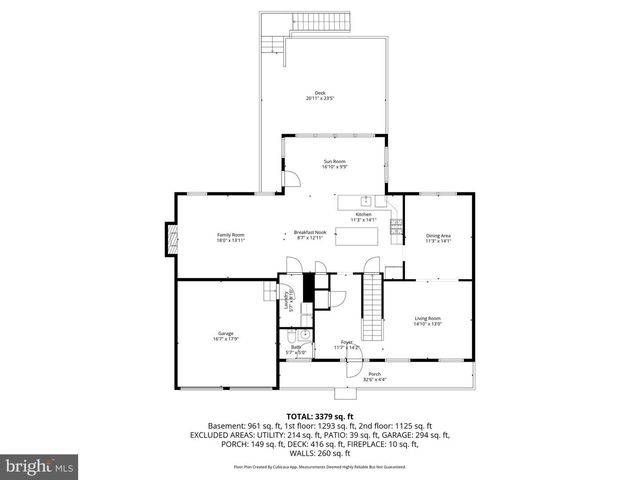 2052 JENNINGS ST, Woodbridge, VA 22191