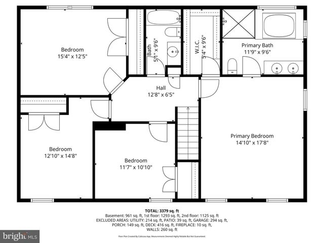 2052 JENNINGS ST, Woodbridge, VA 22191