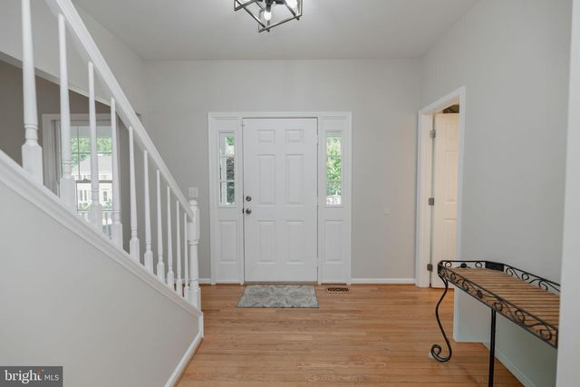 2052 JENNINGS ST, Woodbridge, VA 22191