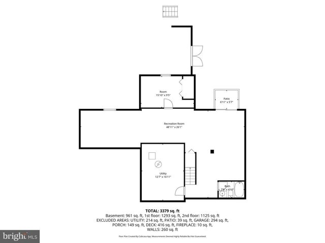 2052 JENNINGS ST, Woodbridge, VA 22191