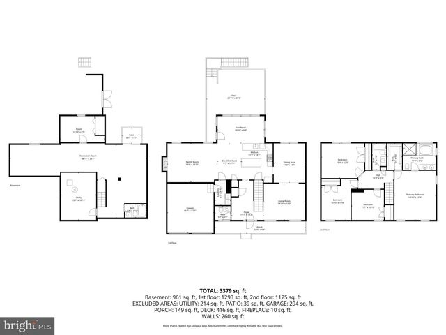 2052 JENNINGS ST, Woodbridge, VA 22191