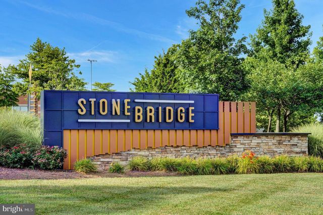 2052 JENNINGS ST, Woodbridge, VA 22191