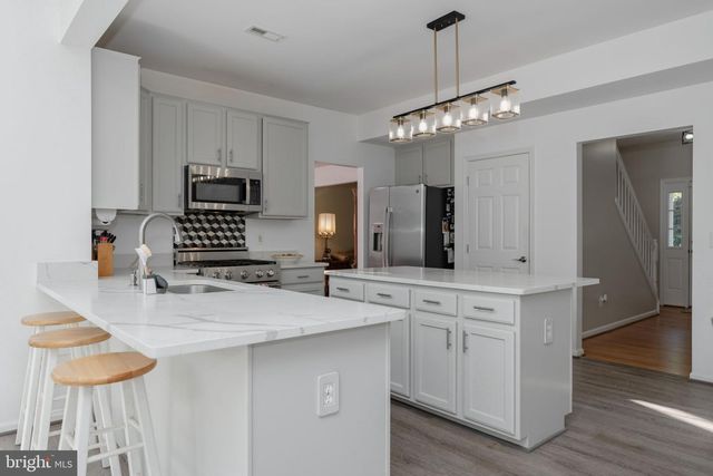 2052 JENNINGS ST, Woodbridge, VA 22191