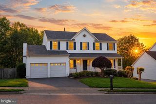 2052 JENNINGS ST, Woodbridge, VA 22191