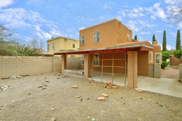 5319 Saratoga Drive NW, Albuquerque, NM 87120