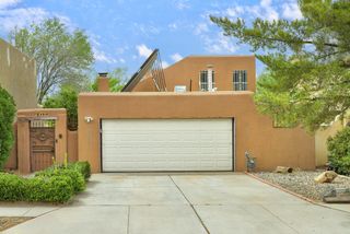 5319 Saratoga Drive NW, Albuquerque, NM 87120
