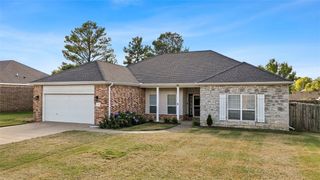 1505 N Cannondale Drive, Fayetteville, AR 72704
